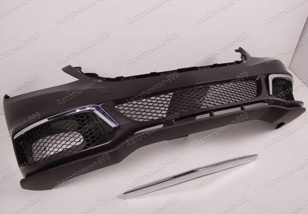  Mercedes-Benz / - S-klass (W222) 2017 / 3 / autotuning999.ru