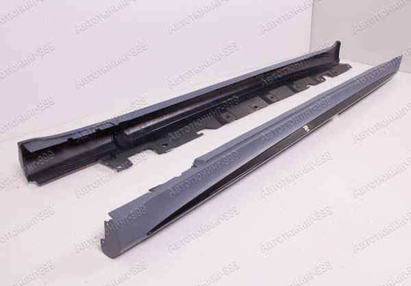  Mercedes-Benz / - S-klass (W 223) 2020 / 11 / autotuning999.ru