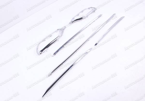  Mercedes-Benz / - S-klass (W222) 2017 / 2 / autotuning999.ru