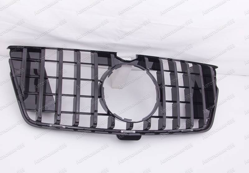  GT Mercedes Gl-class (X 164) 2010-2012 () (3)  -999