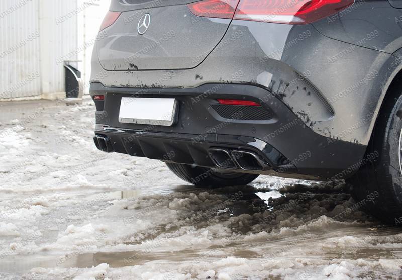    63 AMG  Mercedes GLE Coupe (C 167)   (15)  -999