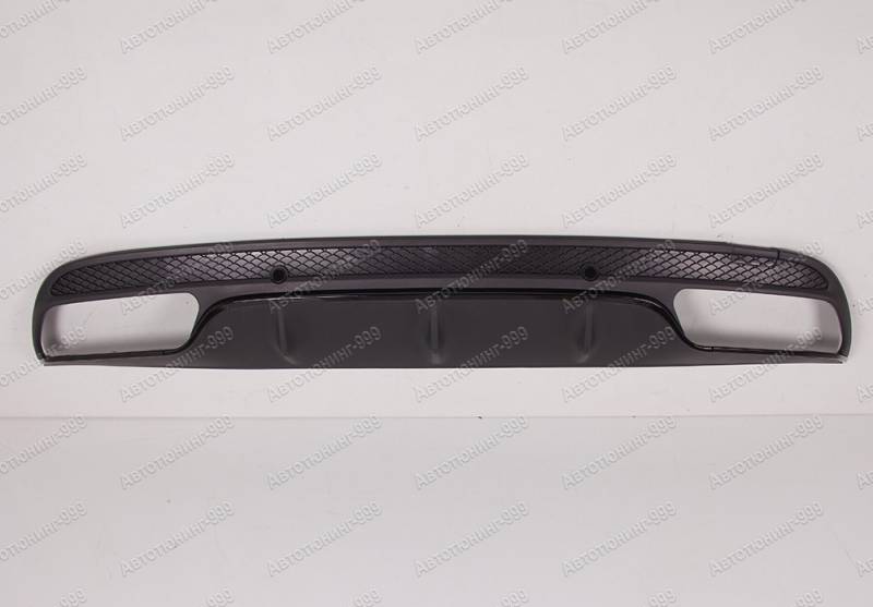  6.3 AMG  Mercedes C-klass (W 205)   (2)  -999