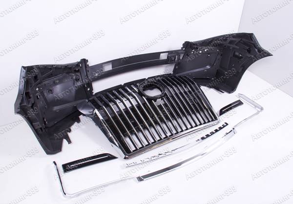  Mercedes-Benz / - Vito ###CURR_CATEGORY_MODEL_YEAR### / 5 / autotuning999.ru