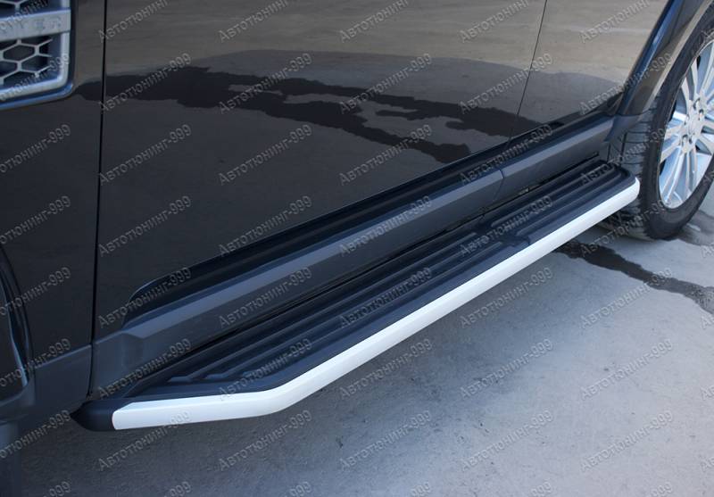   Land Rover Discovery 4 (17)  -999