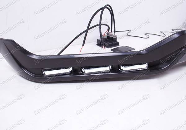 ������ Mercedes-Benz / ��������-���� G-klass (G463) 2025 / 4 / autotuning999.ru