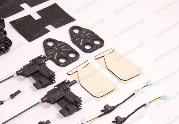  Mercedes-Benz / - GLE Coupe 2019 / 7 / autotuning999.ru