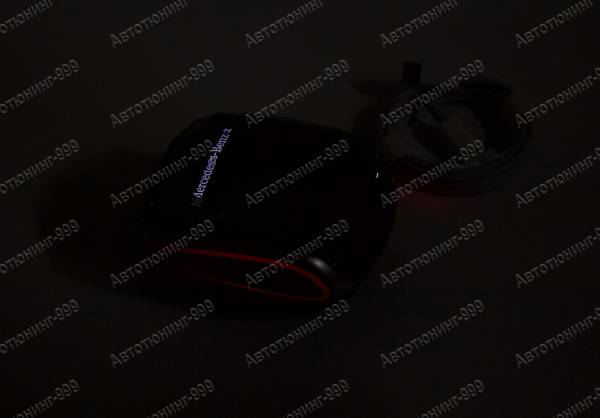  Mercedes-Benz / - GLE 2018 / 9 / autotuning999.ru