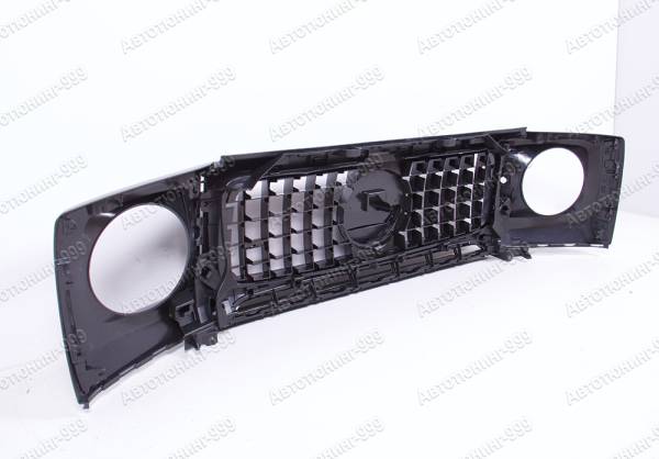  Mercedes-Benz / - G-klass (G463) 2018 / 4 / autotuning999.ru