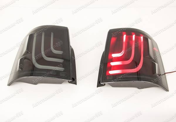 , ,  Land Rover /   Range Rover Sport 2005 / 3 / autotuning999.ru