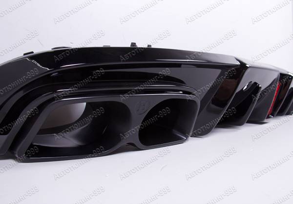  Mercedes-Benz / - C-klass (W205) Coupe 2014 / 4 / autotuning999.ru