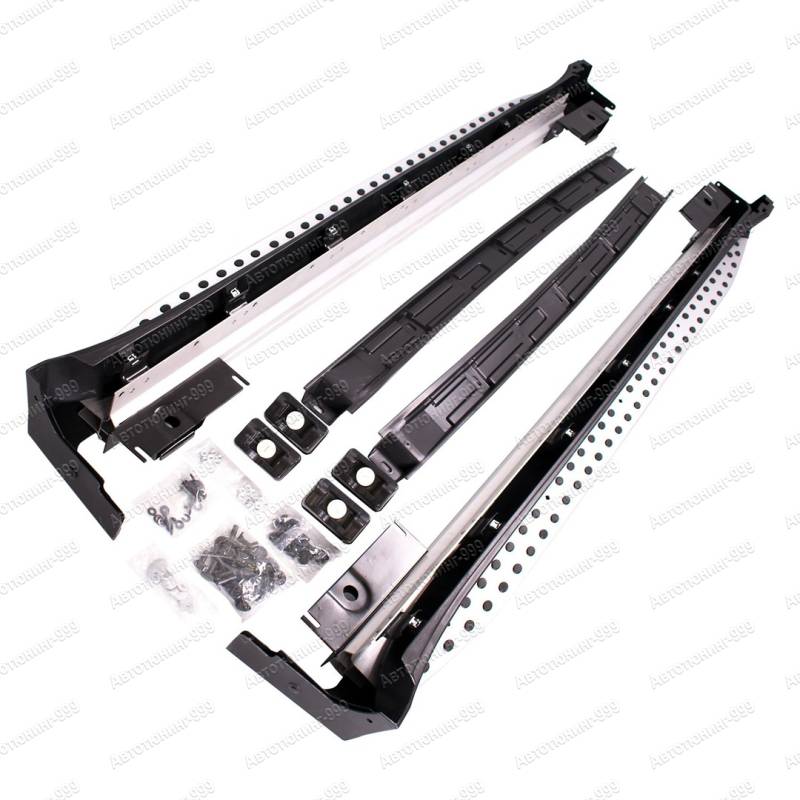   Mercedes M-klass (W 164) (1)  -999