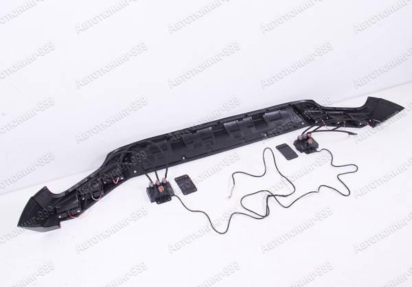 ������ Mercedes-Benz / ��������-���� G-klass (G463) 2025 / 5 / autotuning999.ru