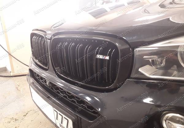      BMW /  X6 2014 / 4 / autotuning999.ru