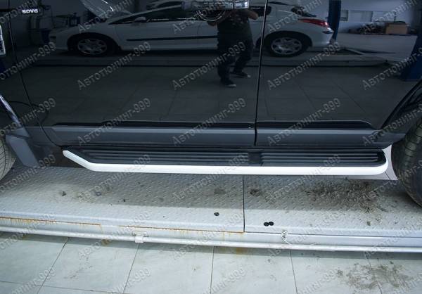 , ,  Land Rover /   Discovery 4 ###CURR_CATEGORY_MODEL_YEAR### / 7 / autotuning999.ru