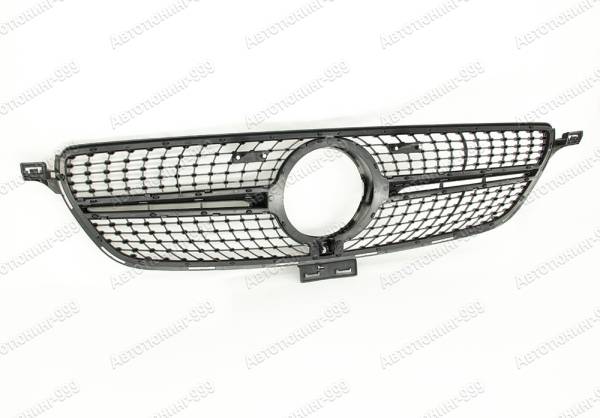      Mercedes-Benz / - GLE 2015 / 5 / autotuning999.ru