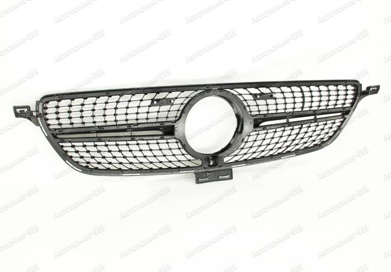  Diamond Sport  Mercedes GLE (W 166)  (5)  -999