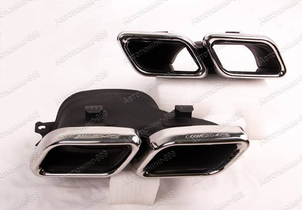  Mercedes-Benz / - GLE Coupe 2015 / 12 / autotuning999.ru