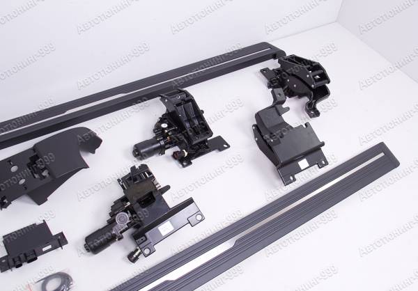 , ,  Land Rover /   Range Rover 2017 / 5 / autotuning999.ru