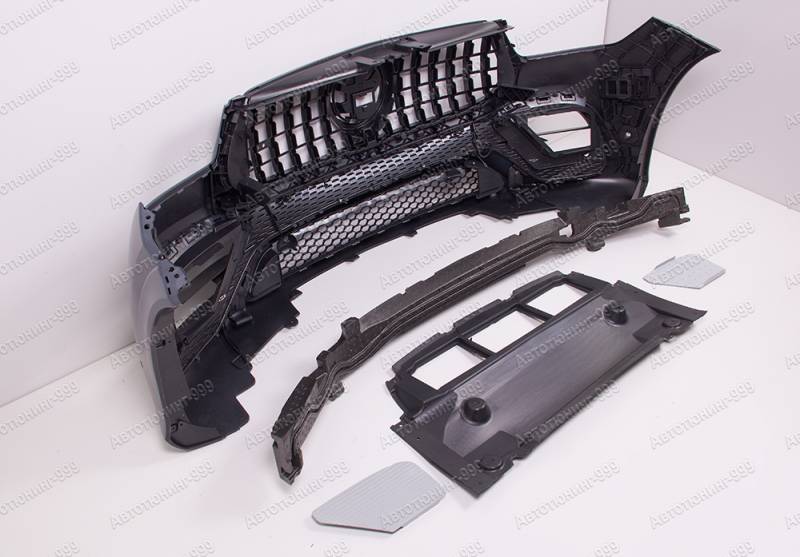  63 AMG  Mercedes GLE (V 167)  (5)  -999