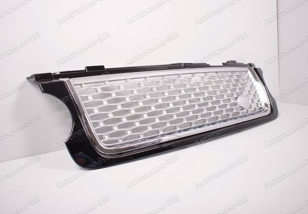      Land Rover /   Range Rover 2002 / 2 / autotuning999.ru