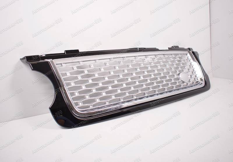   Autobiography  Range Rover  2010-2013  1 (2)  -999