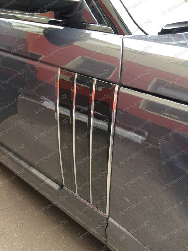   Land Rover /   Range Rover 2013 / 5 / autotuning999.ru