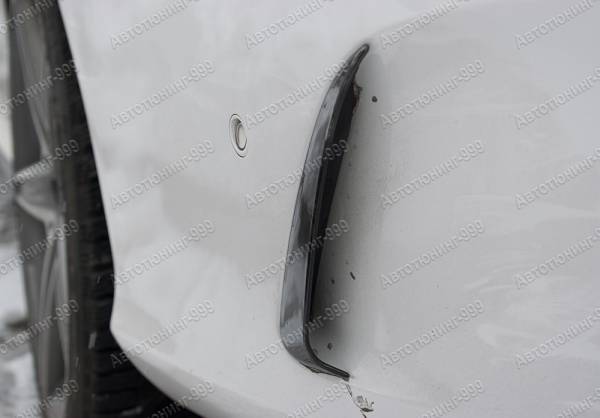  Mercedes-Benz / - C-klass (W205) 2014 / 5 / autotuning999.ru