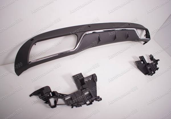  Mercedes-Benz / - C-klass (W205) 2014 / 3 / autotuning999.ru