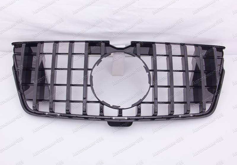  GT Mercedes Gl-class (X 164) 2010-2012 () (2)  -999