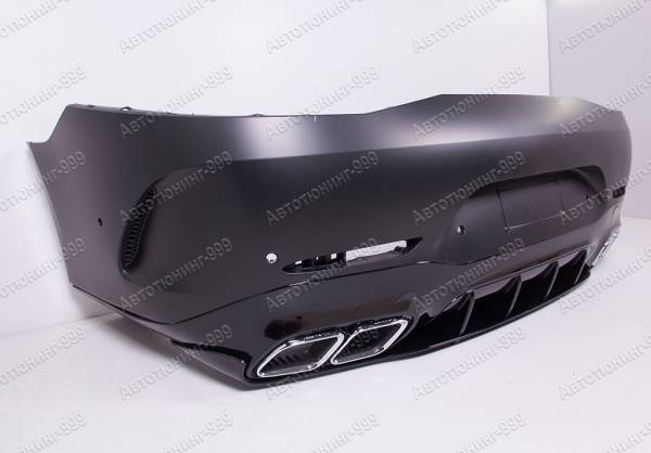  Mercedes-Benz / - AMG GT 2017 / 8 / autotuning999.ru