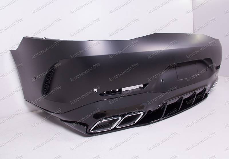  63 AMG Mercedes AMG GT C190  (8)  -999