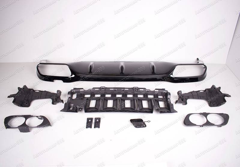    53s AMG  Mercedes E-klass (W 213)  (2)  -999