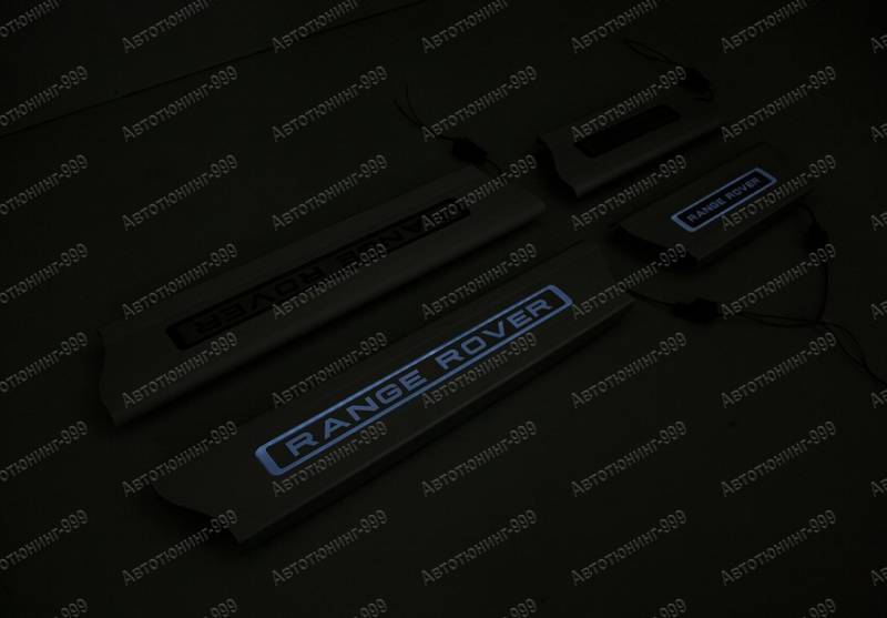     Range Rover  Range Rover Sport 2014-2017 (4)  -999