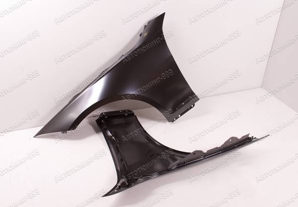  Mercedes-Benz / - S-klass (W221) ###CURR_CATEGORY_MODEL_YEAR### / 4 / autotuning999.ru