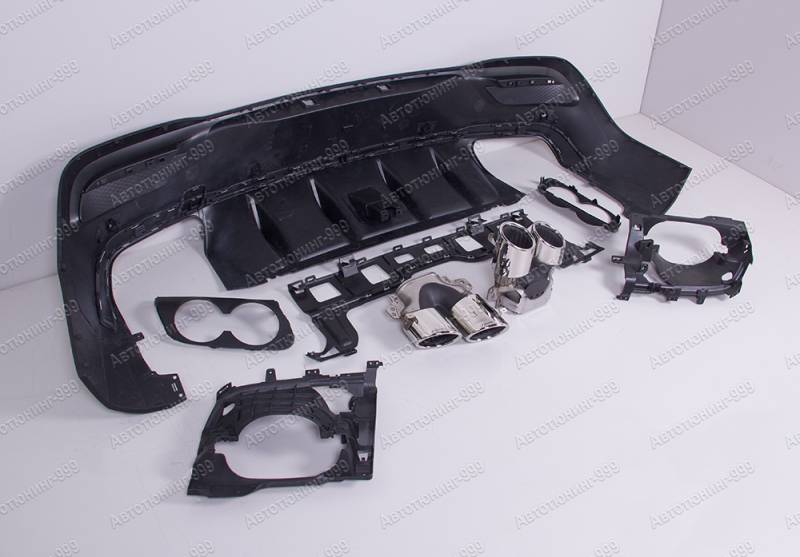    53 AMG  Mercedes GLE Coupe (C 167)  (7)  -999