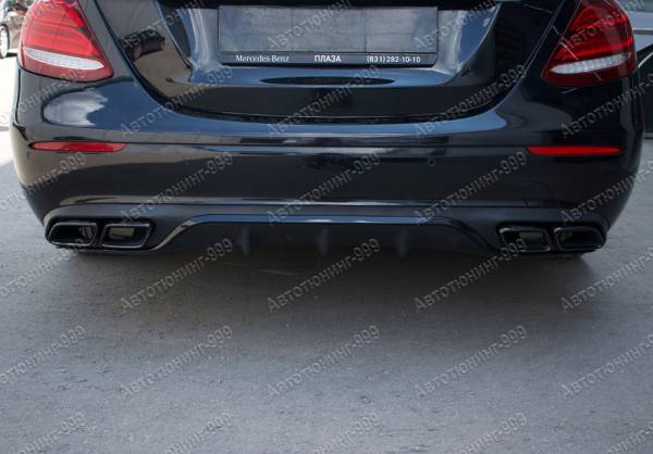  Mercedes-Benz / - E-klass (W213) 2016 / 8 / autotuning999.ru