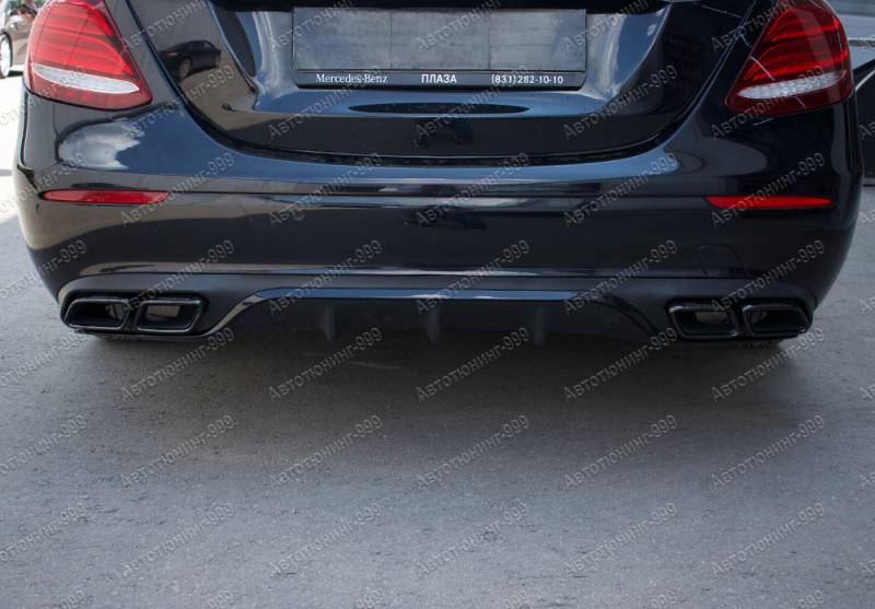    6.3 AMG  Mercedes E-klass (W 213)     (8)  -999