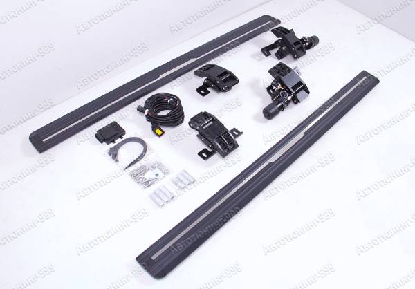 , ,  Mercedes-Benz / - G-klass (G463) 2018 / 2 / autotuning999.ru