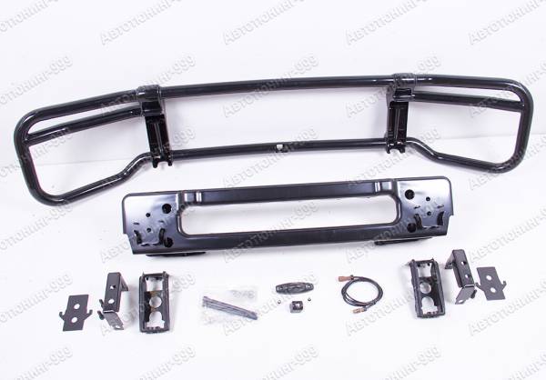 ������ ��������, ������ �������, ��������� Mercedes-Benz / ��������-���� G-klass (G463) 2018 / 5 / autotuning999.ru