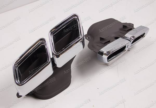  ,   Mercedes-Benz / - S-klass (W222) 2013 / 2 / autotuning999.ru