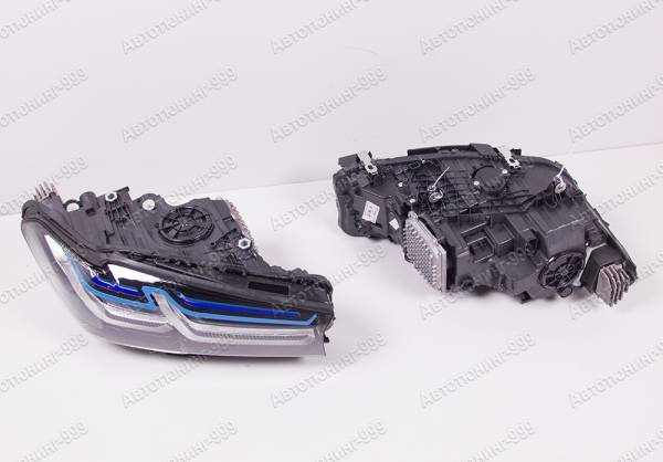 , ,  BMW /  5  2016 / 6 / autotuning999.ru