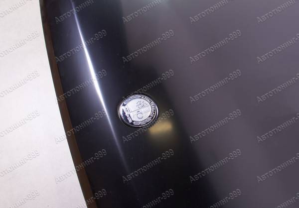������ Mercedes-Benz / ��������-���� G-klass (G463) 1990 / 31 / autotuning999.ru