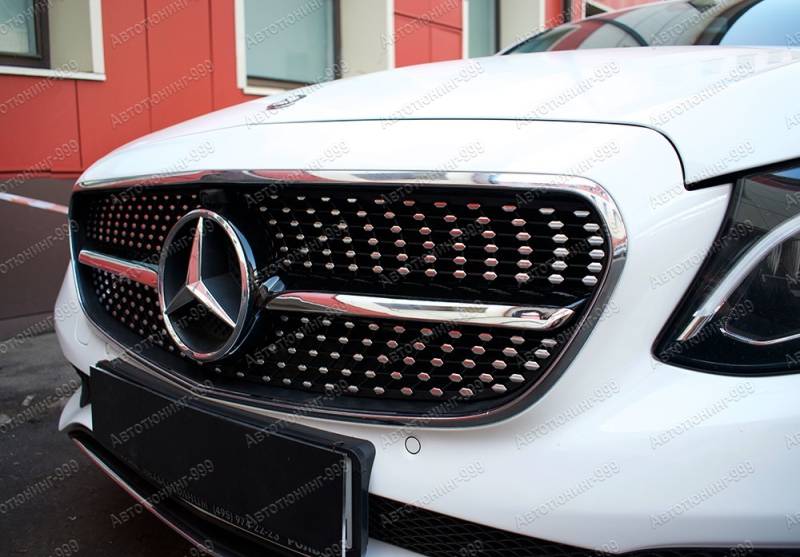  43 AMG  Mercedes E-klass (W 213)   (8)  -999