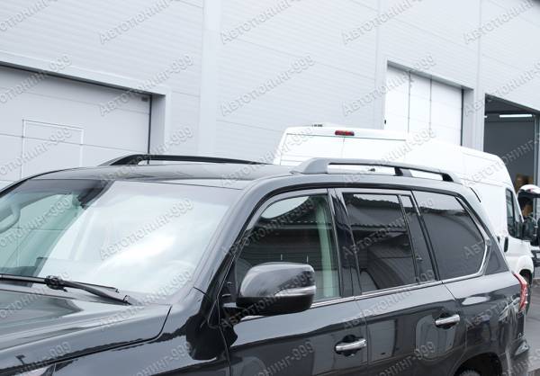    Lexus /  LX 2016 / 12 / autotuning999.ru