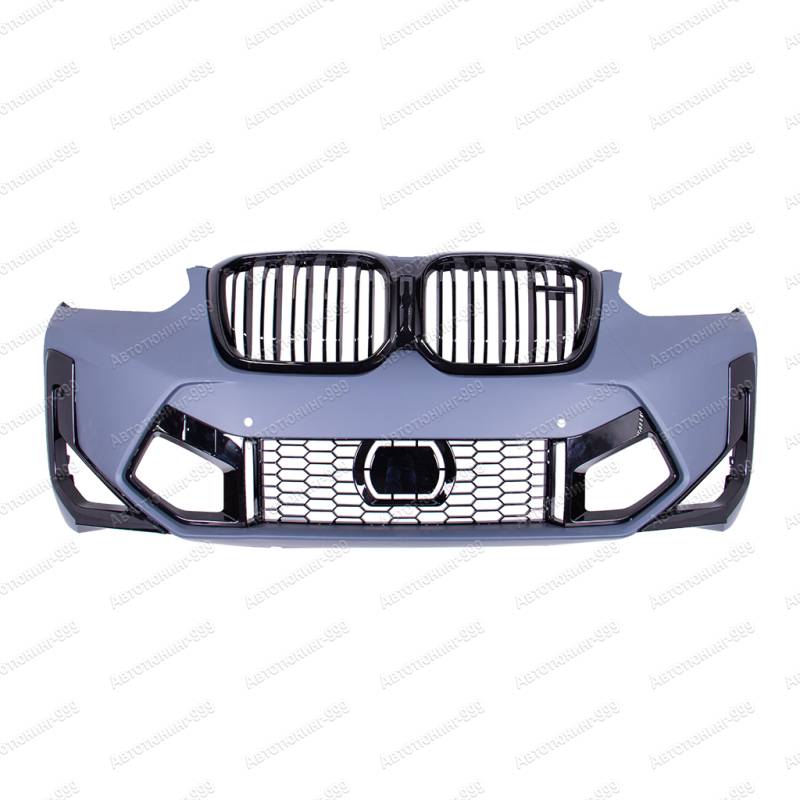   X4M (F 98)  BMW X4 (G 02)  (1)  -999