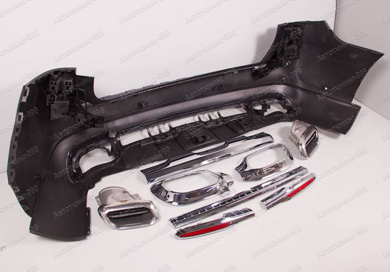  Maybach  Mercedes GLS (X 167) (9)  -999