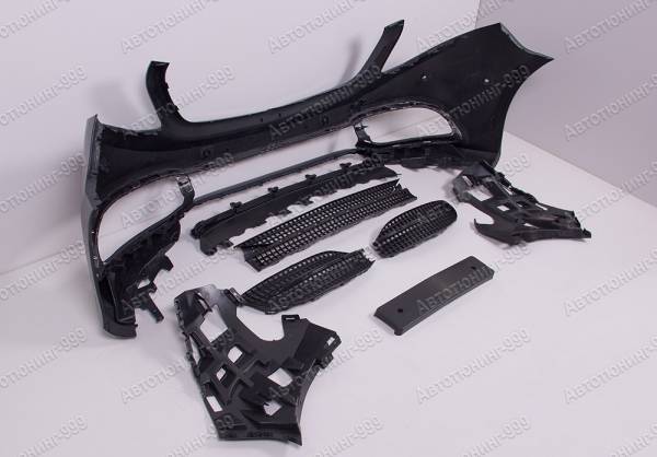  Mercedes-Benz / - V-klass ###CURR_CATEGORY_MODEL_YEAR### / 7 / autotuning999.ru