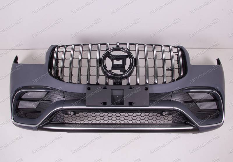  6.3 AMG  Mercedes GLS (X 167) (2)  -999