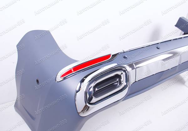  Mercedes-Benz / - V-klass ###CURR_CATEGORY_MODEL_YEAR### / 11 / autotuning999.ru