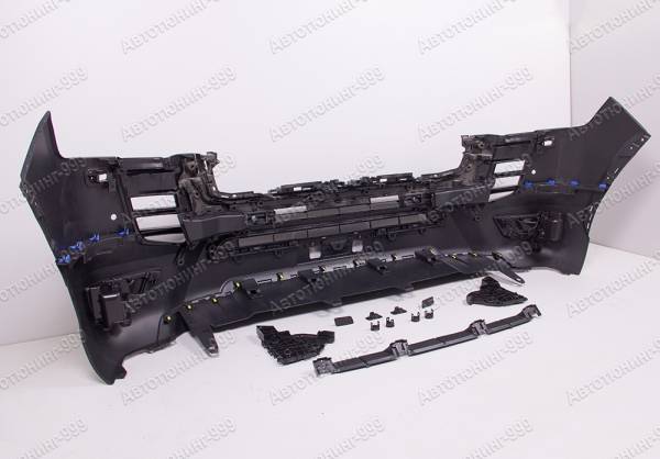  Toyota /  Land Cruiser 300 ###CURR_CATEGORY_MODEL_YEAR### / 5 / autotuning999.ru